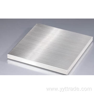 316L Stainless Steel Plates